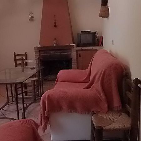 Casas La Piedra De Tiscarヴィラ エクステリア 写真