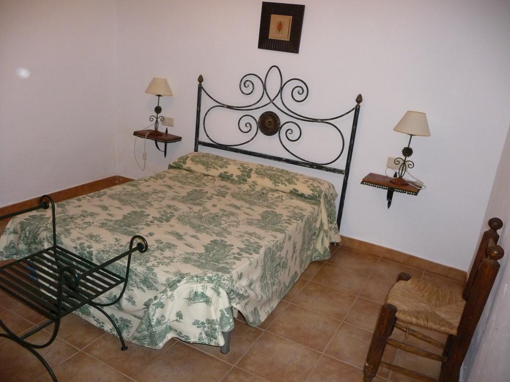 Casas La Piedra De Tiscarヴィラ エクステリア 写真