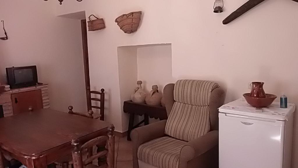 Casas La Piedra De Tiscarヴィラ エクステリア 写真