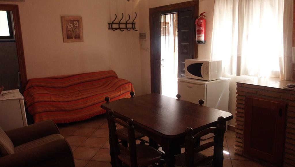 Casas La Piedra De Tiscarヴィラ エクステリア 写真