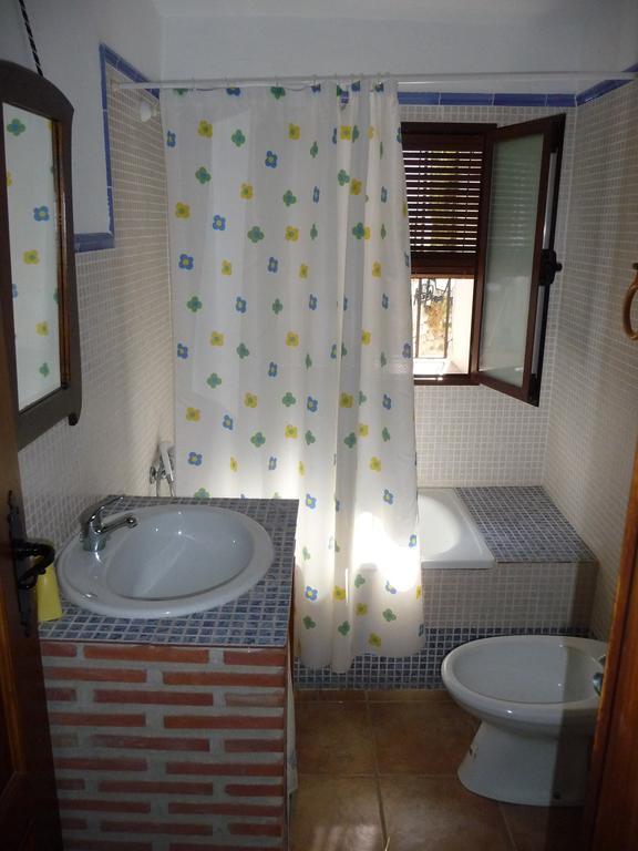 Casas La Piedra De Tiscarヴィラ エクステリア 写真