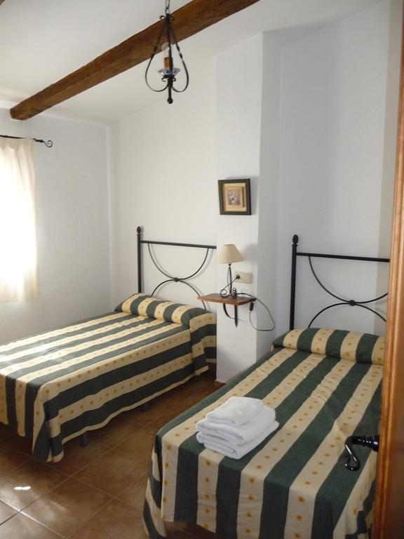 Casas La Piedra De Tiscarヴィラ エクステリア 写真