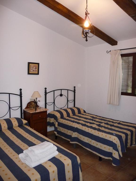Casas La Piedra De Tiscarヴィラ エクステリア 写真
