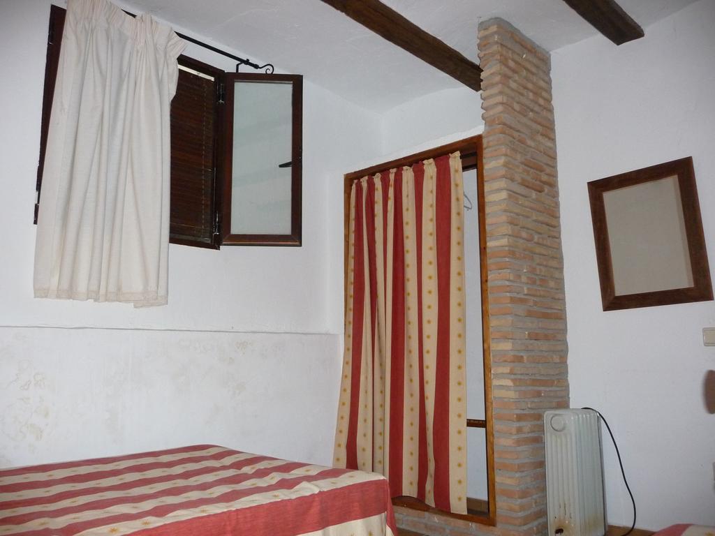 Casas La Piedra De Tiscarヴィラ エクステリア 写真