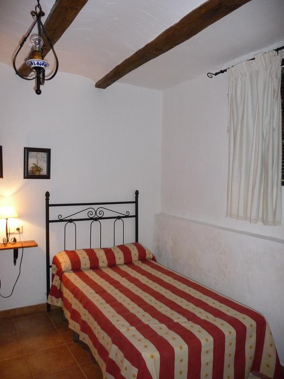 Casas La Piedra De Tiscarヴィラ エクステリア 写真